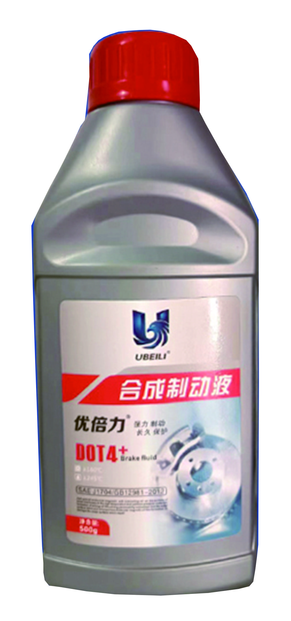 D0T4合成制动液(图1)
