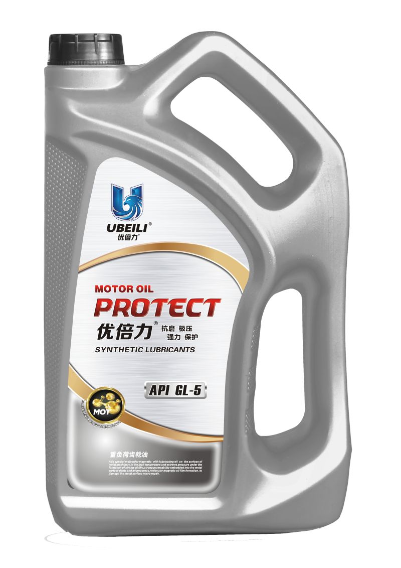 GL-5合成型重负荷齿轮油(图1) GL-5合成型重负荷齿轮油(图1)