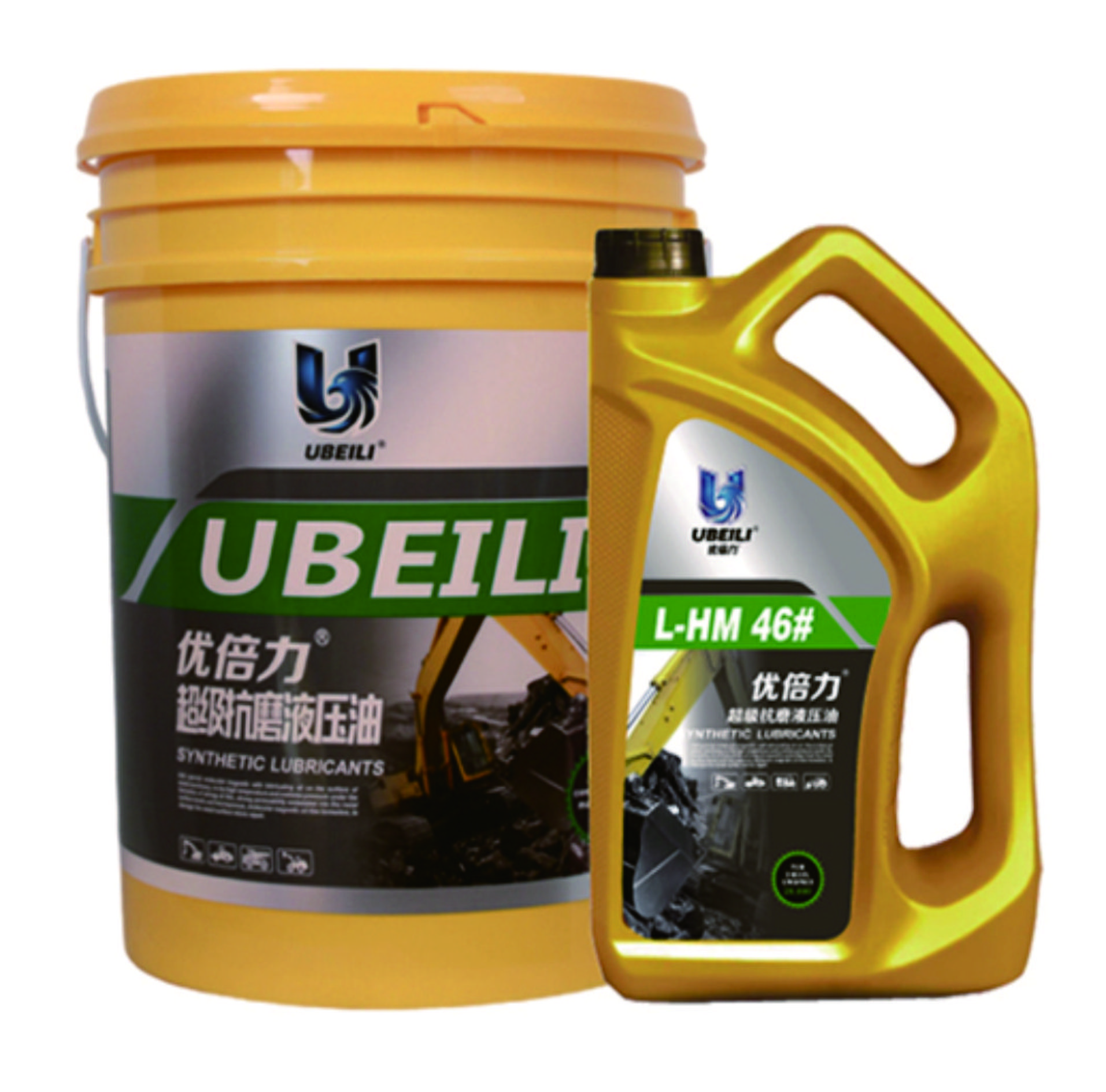 HM超级抗磨液压油(图1) HM超级抗磨液压油(图1)