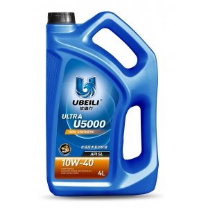 U5000-10W-40