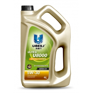 U8000-5W-30