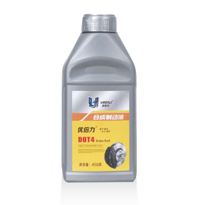 D0T4合成制动液