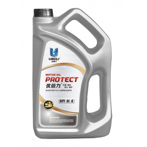 GL-5合成型重负荷齿轮油
